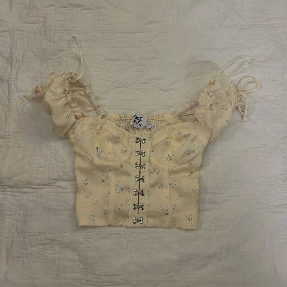 princess polly top